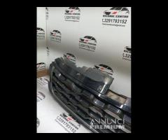GRIGLIA PARAURTI ANTERIORE RANGE ROVER EVOQUE 2020 - 13