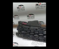 GRIGLIA PARAURTI ANTERIORE RANGE ROVER EVOQUE 2020 - 16