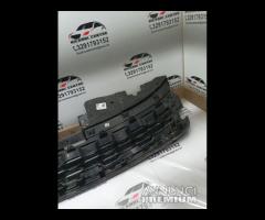 GRIGLIA PARAURTI ANTERIORE RANGE ROVER EVOQUE 2020 - 18