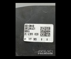 GRIGLIA PARAURTI ANTERIORE RANGE ROVER EVOQUE 2020 - 21