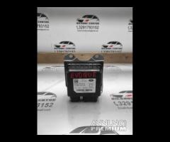 CENTRALINA AIRBAG LAND ROVER RANGE ROVER EVOQUE 20