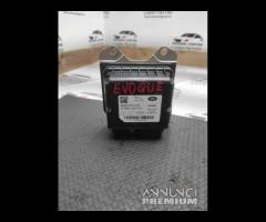 CENTRALINA AIRBAG LAND ROVER RANGE ROVER EVOQUE 20 - 16