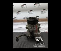COMPRESSORE ARIA CONDIZIONATA OPEL ASTRA J 4015759