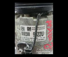 COMPRESSORE ARIA CONDIZIONATA OPEL ASTRA J 4015759