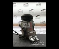 COMPRESSORE ARIA CONDIZIONATA OPEL ASTRA J 4015759
