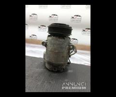 COMPRESSORE ARIA CONDIZIONATA OPEL ASTRA J 4015759 - 15