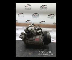 COMPRESSORE ARIA CONDIZIONATA BMW X1 447260-1853 6 - 6