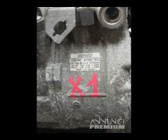 COMPRESSORE ARIA CONDIZIONATA BMW X1 447260-1853 6 - 7