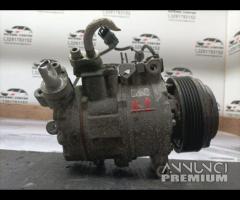 COMPRESSORE ARIA CONDIZIONATA BMW X1 447260-1853 6 - 8
