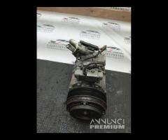 COMPRESSORE ARIA CONDIZIONATA BMW X1 447260-1853 6 - 9