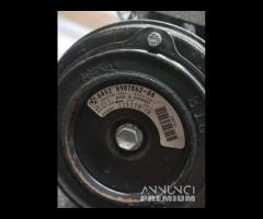 COMPRESSORE ARIA CONDIZIONATA BMW X1 447260-1853 6 - 10