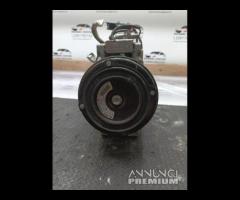 COMPRESSORE ARIA CONDIZIONATA BMW X1 447260-1853 6 - 11