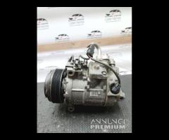 COMPRESSORE ARIA CONDIZIONATA BMW X1 447260-1853 6 - 13