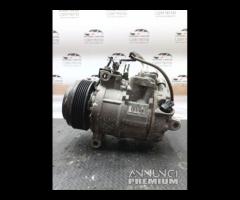 COMPRESSORE ARIA CONDIZIONATA BMW X1 447260-1853 6 - 14
