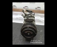 COMPRESSORE ARIA CONDIZIONATA BMW X1 447260-1853 6 - 15