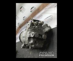 COMPRESSORE ARIA CONDIZIONATA BMW X1 447260-1853 6 - 17