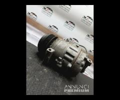 COMPRESSORE ARIA CONDIZIONATA BMW X1 447260-1853 6 - 18