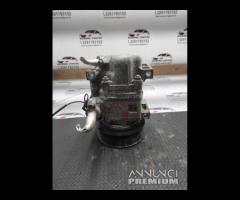COMPRESSORE ARIA CONDIZIONATA MAZDA 6  MOTORE R2 H