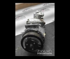 COMPRESSORE ARIA CONDIZIONATA DAIHATSU TERIOS 4472