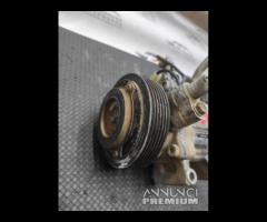 COMPRESSORE ARIA CONDIZIONATA DAIHATSU TERIOS 4472