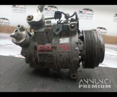 COMPRESSORE ARIA CONDIZIONATA BMW E87 447260-1850