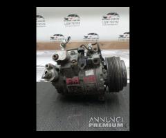 COMPRESSORE ARIA CONDIZIONATA BMW E87 447260-1850
