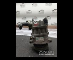 COMPRESSORE ARIA CONDIZIONATA JAGUAR XF 9X23-19D62