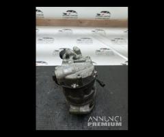 COMPRESSORE ARIA CONDIZIONATA JAGUAR XF 9X23-19D62