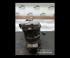 COMPRESSORE ARIA CONDIZIONATA JAGUAR XF 9X23-19D62