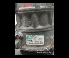 COMPRESSORE ARIA CONDIZIONATA JAGUAR XF 9X23-19D62