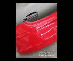 PARAURTI POSTERIORE CON FORI DI PARCHEGGIO OPEL CO - 7