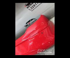 PARAURTI POSTERIORE CON FORI DI PARCHEGGIO OPEL CO - 10