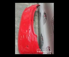 PARAURTI POSTERIORE CON FORI DI PARCHEGGIO OPEL CO - 14