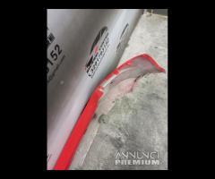 PARAURTI POSTERIORE CON FORI DI PARCHEGGIO OPEL CO - 15