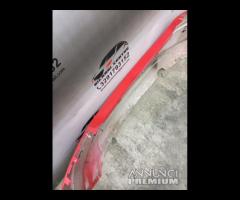 PARAURTI POSTERIORE CON FORI DI PARCHEGGIO OPEL CO - 16