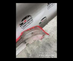 PARAURTI POSTERIORE CON FORI DI PARCHEGGIO OPEL CO - 18