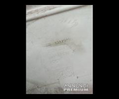 PARAURTI POSTERIORE CON FORI DI PARCHEGGIO OPEL CO - 20