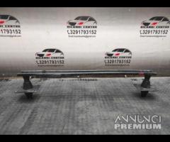 TRAVERSA RINFORZO PARAURTI ANTERIORE PEUGEOT 5008