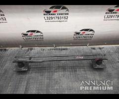TRAVERSA RINFORZO PARAURTI ANTERIORE PEUGEOT 5008