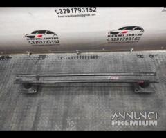 TRAVERSA RINFORZO PARAURTI ANTERIORE PEUGEOT 5008 - 6