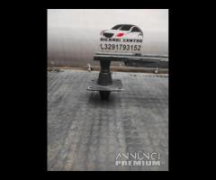 TRAVERSA RINFORZO PARAURTI ANTERIORE PEUGEOT 5008 - 7