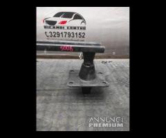 TRAVERSA RINFORZO PARAURTI ANTERIORE PEUGEOT 5008 - 8