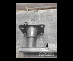 TRAVERSA RINFORZO PARAURTI ANTERIORE PEUGEOT 5008 - 9