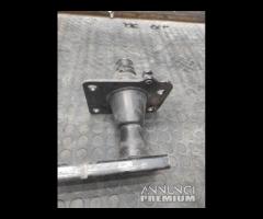 TRAVERSA RINFORZO PARAURTI ANTERIORE PEUGEOT 5008 - 10