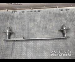 TRAVERSA RINFORZO PARAURTI ANTERIORE PEUGEOT 5008 - 11