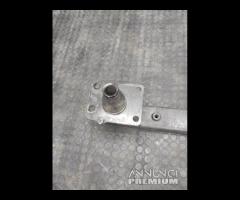 TRAVERSA RINFORZO PARAURTI ANTERIORE PEUGEOT 5008 - 12