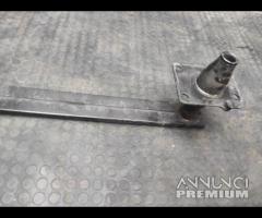 TRAVERSA RINFORZO PARAURTI ANTERIORE PEUGEOT 5008 - 18