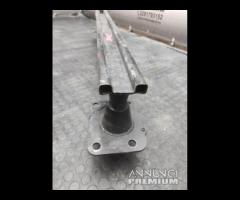 TRAVERSA RINFORZO PARAURTI ANTERIORE PEUGEOT 5008 - 19