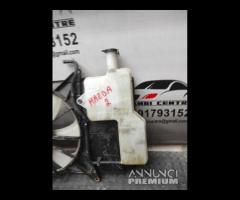 VENTOLA RAFFREDDAMENTO MOTORE MAZDA 2 1.4 B 168000