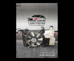 VENTOLA RAFFREDDAMENTO MOTORE MAZDA 2 1.4 B 168000
